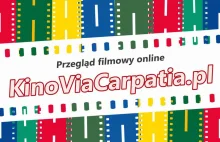 Kino Via Carpatia 2020. Za darmo i online – Piotr Samolewicz Online