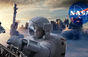NAJGŁUPSZE filmy science fiction według NASA