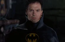 Michael Keaton dostał propozycję, by znów zagrać Batmana