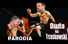 Duda vs. Trzaskowski - Zapowiedź walki