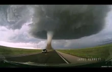 Wyoming tornado F3