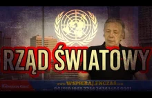 Zbigniew Modrzejewski: Czy ONZ tworzy rząd światowy?