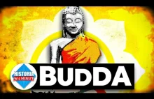 Budda - Historia Buddyzmu [ Historia w 5 minut ]