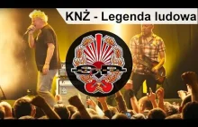 KNŻ - Legenda ludowa - Ostatni koncert w mieście. Live 2016