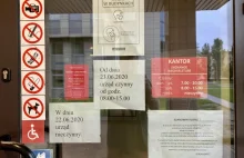 62 pracowników Poczty Polskiej na kwarantannie. Obawiają się, że ta liczba...