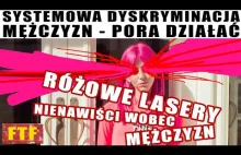 Systemowa Dyskryminacja Mężczyzn - Pora Działać