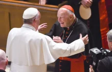 Były nuncjusz apostolski w USA:Papież Franciszek wiedział o przypadkach pedofili