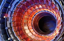 CERN zbuduje największą maszynę w historii ludzkości.