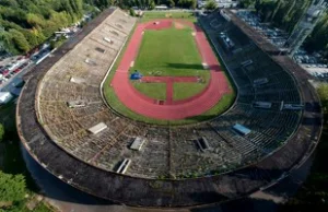 Komentarz: PiS urządza szopkę w sprawie Stadionu Skry –