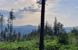 Beskid Śląski - nasze ulubione miejsce na Ziemi