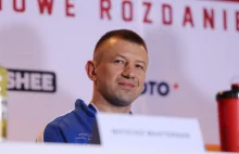 Tomasz Adamek: Dość „czerwonych polityków”. Zagłosuję na Andrzeja Dudę