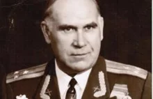 Konstantin Pimienow - człowiek, który porwał „szesnastu”