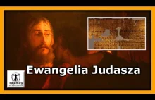 Ewangelia Judasza