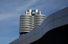 BMW zwolni 10 tys. osób, choć niedawno twierdziło, że nie wyrzuci nikogo