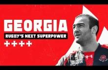 Georgia: Rugby's Next Superpower | Episode One | World Rugby Films [eng]