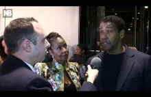 Denzel: 'None of your business' who I voted for