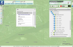 Jak pobrać darmową ortofotomapę z Geoportalu?