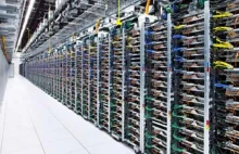 Region Google Cloud Warszawa ruszy na początku 2021 roku