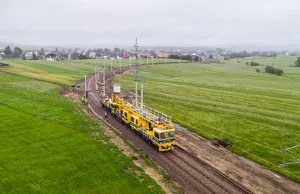 Wracają bezpośrednie połączenia kolejowe z Zakopanem