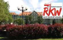 Oświadczenie Stowarzyszenia RKW Oddział w Szczecinie - Stowarzyszenie RKW
