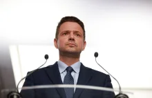 Trzaskowski obiecuje wkład własny, czyli żegnajcie obniżki cen mieszkań.