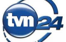 Skandal w Tvn24, socjolog obraził Roberta Biedronia...