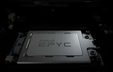 Dwa procesory AMD pokonują cztery procesory Intela. AMD EPYC vs Intel Xeon