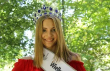 Rozmawiamy z Martą Białecką Wielkopolską Miss Nastolatek 2019