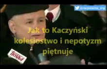 Jarosław Kaczyński przedstawił program wyborczy PAD
