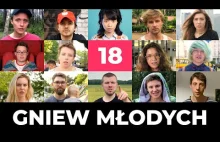 GNIEW MŁODYCH - nowy filmik od polskiej roszczeniowej lewicowej młodzieży?