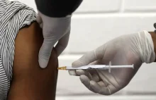 Trump: Polska uzyska szybki dostęp do szczepionki na koronawirusa.