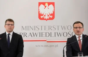 Doktor Małecki odpowiada wiceministrowi. "To nieprawda, że nic się nie...