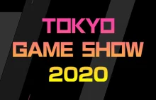 Tokyo Game Show 2020 Online odbędzie się we wrześniu
