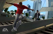 Skate: Nowa odsłona może opierać sie na contencie dostarczonym przez graczy