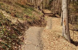 Na rower w Bieszczady. Nowa trasa już czeka