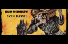 Sven Hassel:Legion potępieńców.Audiobook