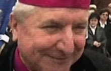 [PILNE]: Watykan zadecydował. Zmiana biskupa w Kaliszu