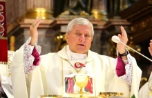 Rewolucja w Kaliszu. Papież odsuwa bp Edwarda Janiaka od kierowania...