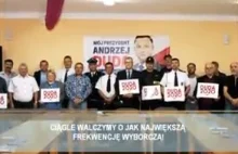 Bezpartyjny wójt gminy Chłopice (woj. podkarpackie)