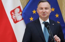 Prezydent nie chce ujawnić oświadczenia majątkowego. Otrzymaliśmy decyzję...