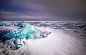 Syberia: Odnotowano rekordową temperaturę - aż 38°C