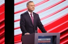 Guardian: dla gorzkiego smaku polskiego populizmu obejrzyj Wiadomości