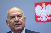 Polski minister finansów zapowiada nowy podatek