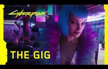 Cyberpunk 2077 - The Gig