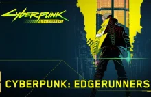 CD Projekt stworzy z Netflixem serial w oparciu o grę Cyberpunk 2077