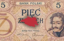 Złotówka wcale nie miała być polską walutą. Oficjalnie wybrano inną nazwę.