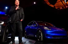 Tesla na ostatnim miejscu jak chodzi o zadowolenie właścicieli (w USA)