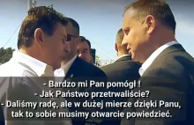 21 skarg na "Wiadomości" do KRRiT za materiał jak "spot wyborczy Andrzeja Dudy"