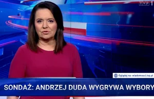 "Wiadomości" to potężna broń rządzących. Czy wystarczająco zmobilizuje wyborców?