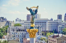 Ukraina: najwyższy dobowy bilans zakażeń koronawiursem